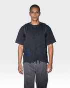 T-shirt Paisley Arc