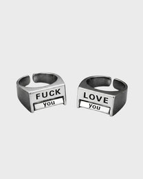 The Mood Switch Ring