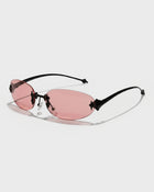 Star Mount Sunglasses