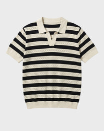 Capri Knit Polo