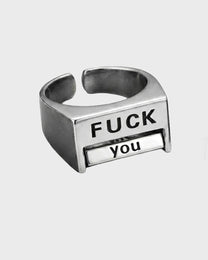 The Mood Switch Ring