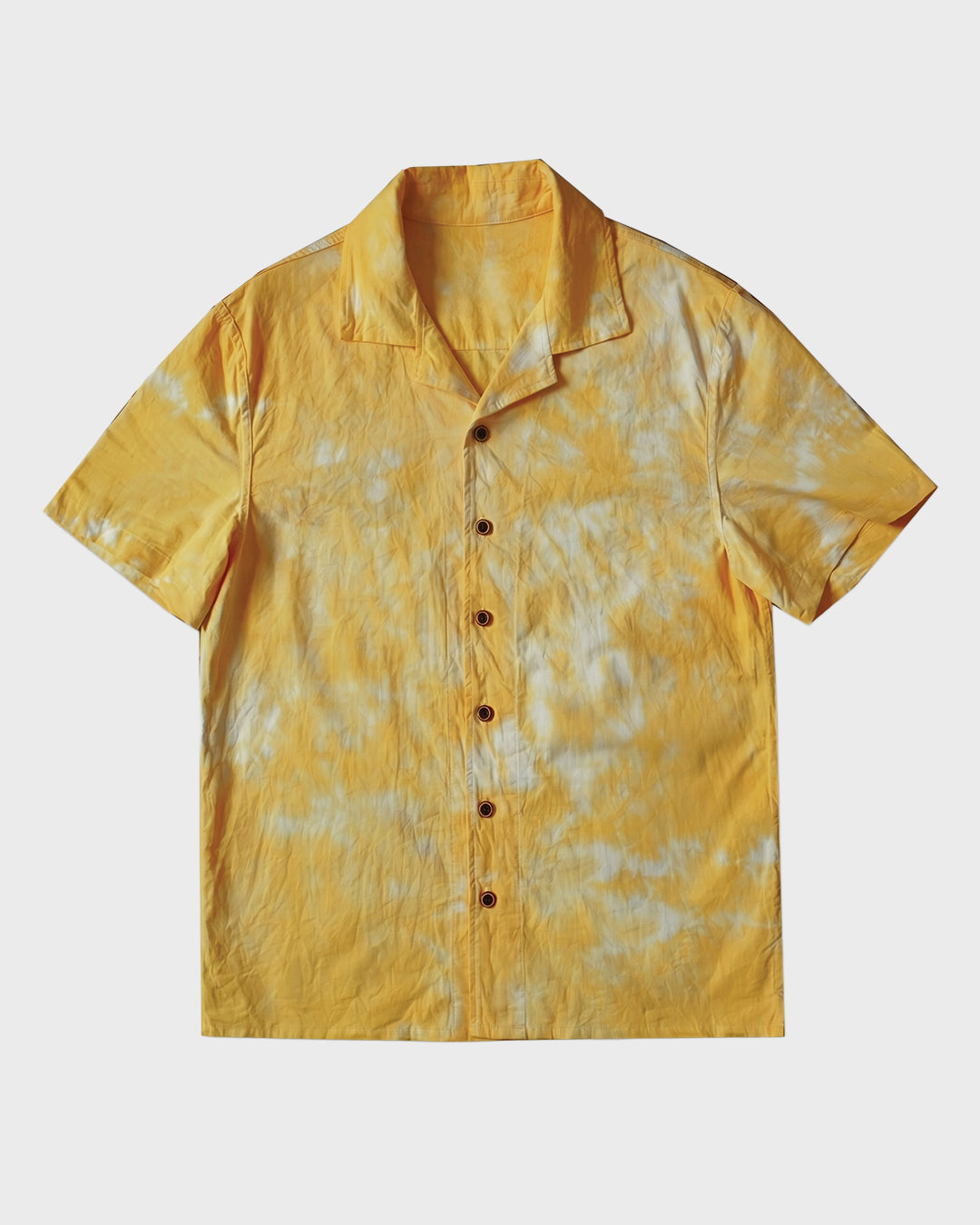 Camicia Jacquard Bianca Tenue