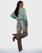 Rusty Tint Jean