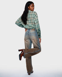 Rusty Tint Jean