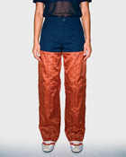 Half Organza Trouser
