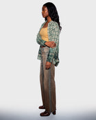 Rusty Tint Jean