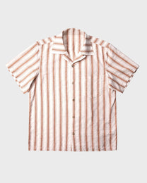 Cabana Stripe Shirt