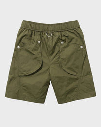 Buckle Cargo Short