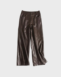 Bias Flare Pant
