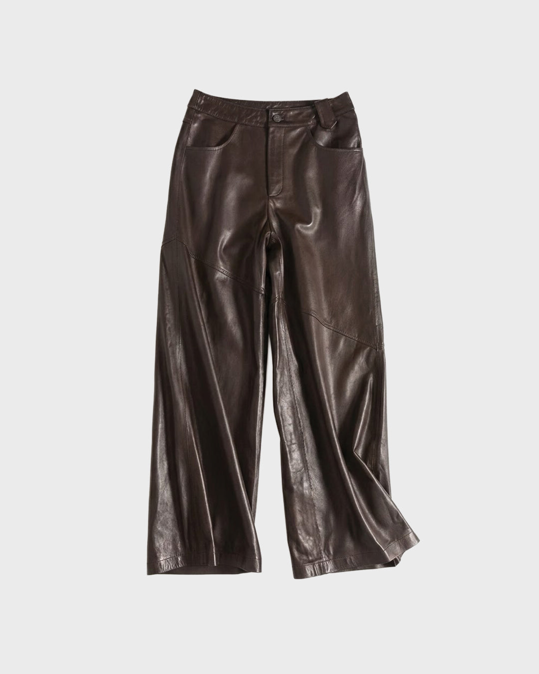 Bias Flare Pant