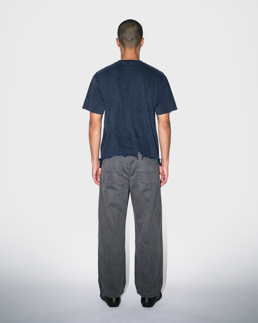 T-shirt Paisley Arc
