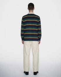 Archive Striped Polo