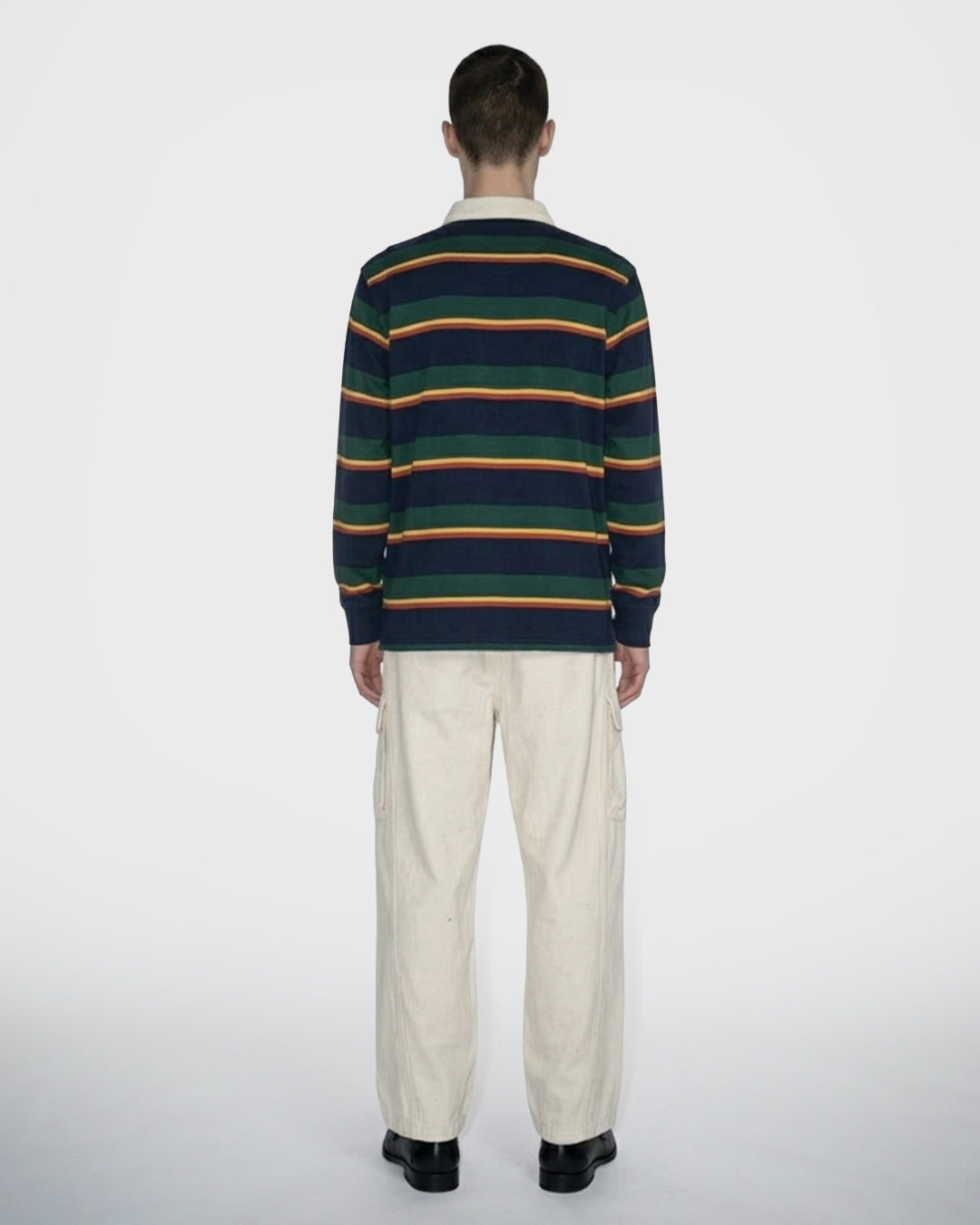 Polo a Righe Archivio