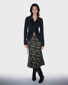 Field Fishtail Skirt