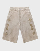 Shorts in denim North Star