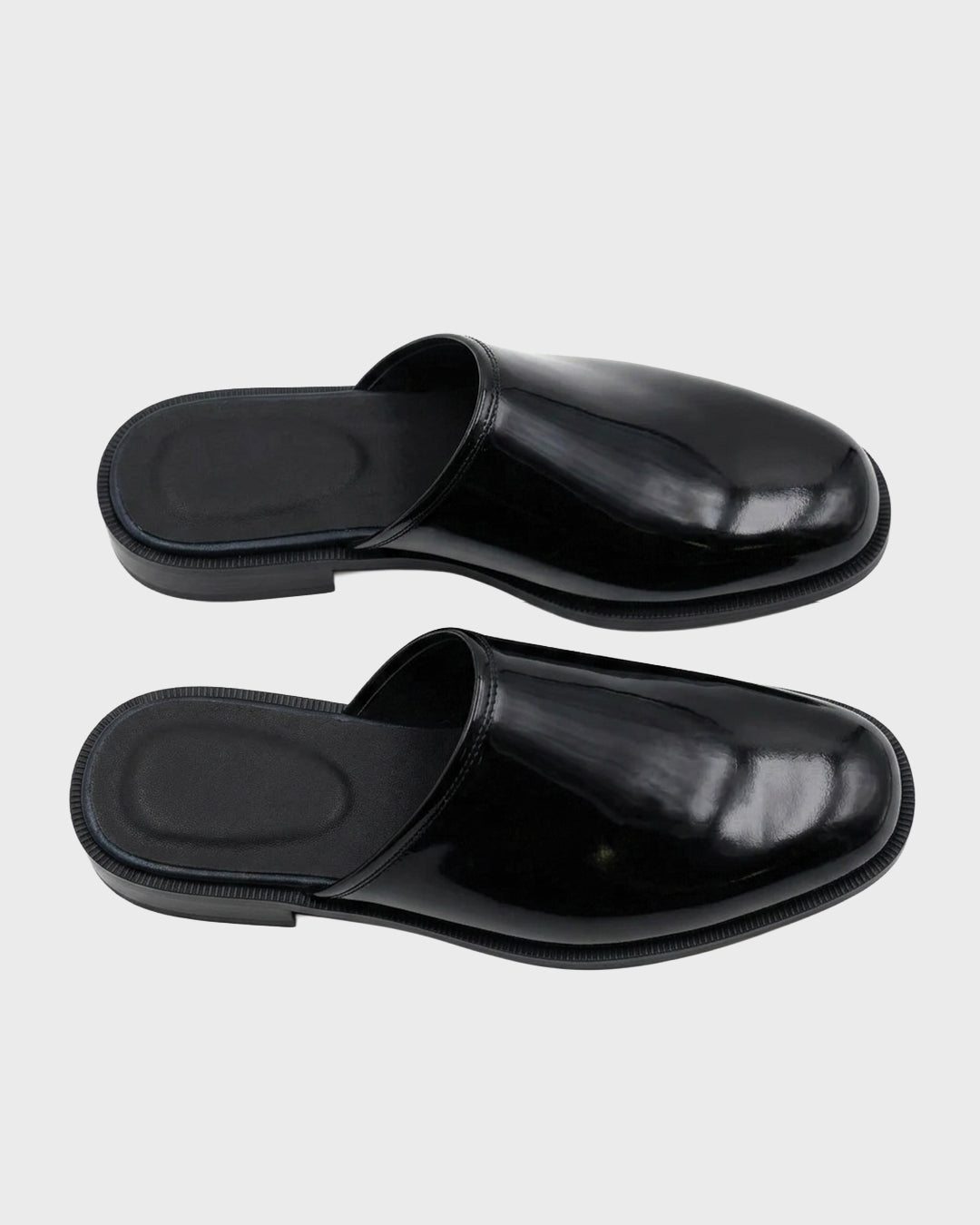 Mocassino quadriciclo