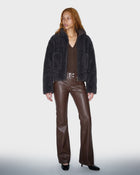 Archive Wool Jacket