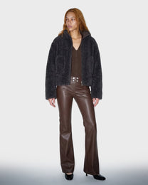 Archive Wool Jacket