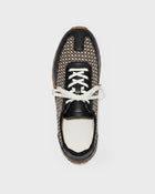 Sneakers basse Weave