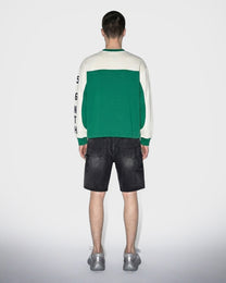 Smoke Wash Short