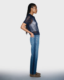 Jeans Svasati Sediment