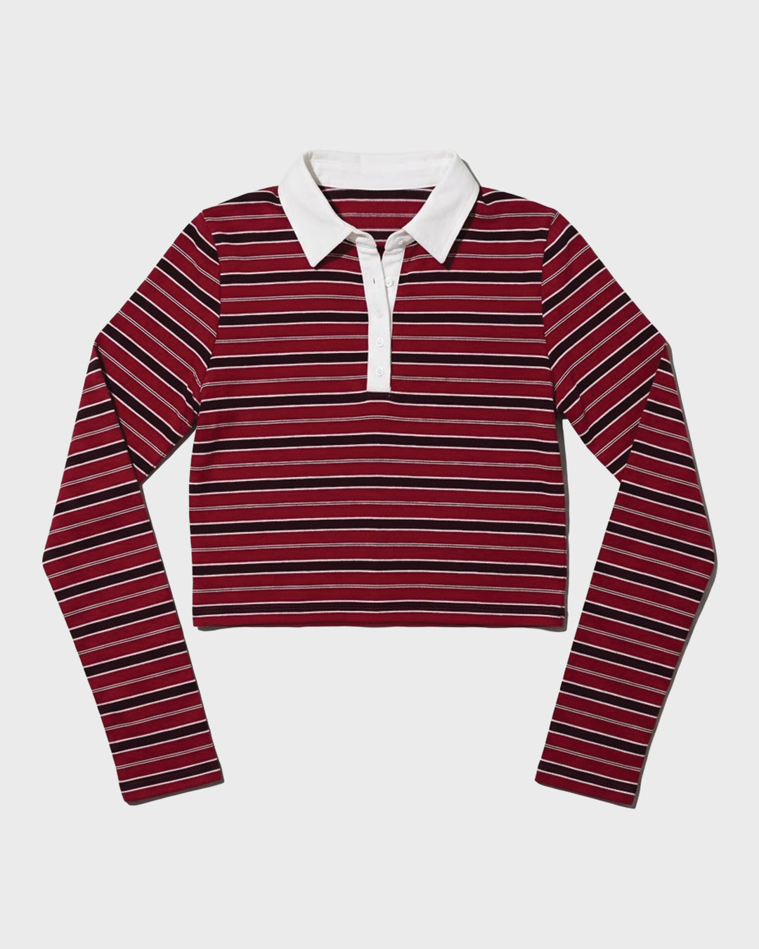 Baby Stripe Polo