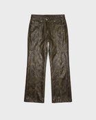 Moto Seam Trouser