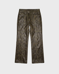 Moto Seam Trouser