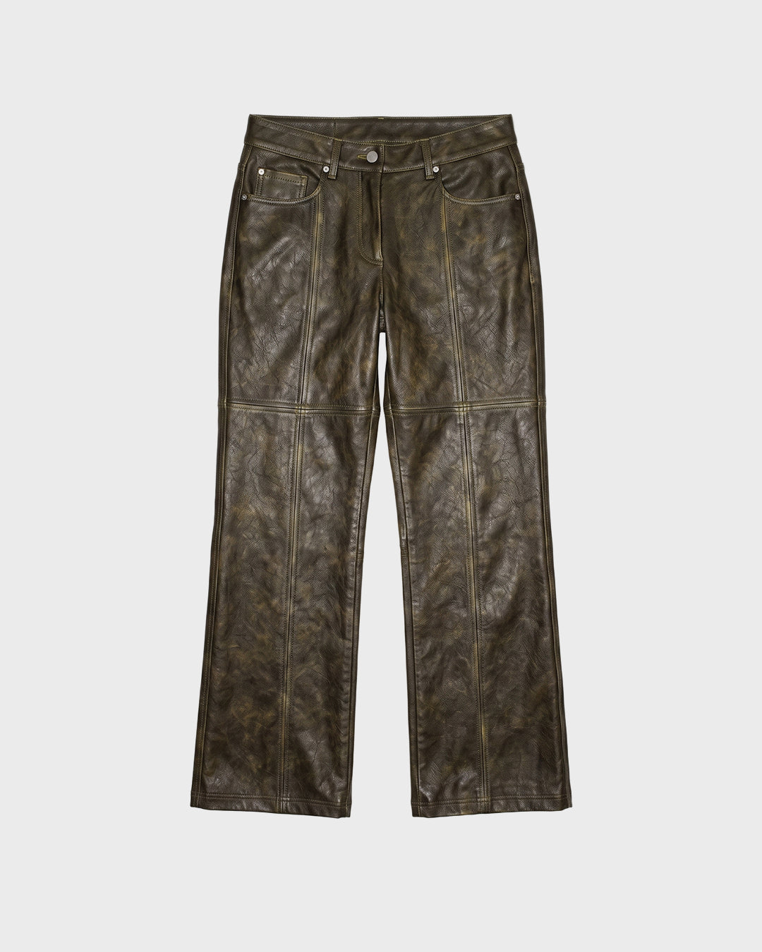 Moto Seam Trouser