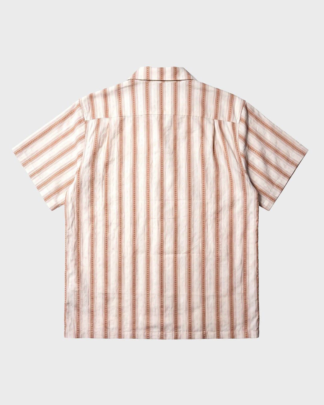 Camicia a righe Cabana