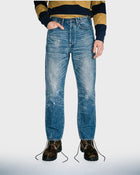 Work Record Jean