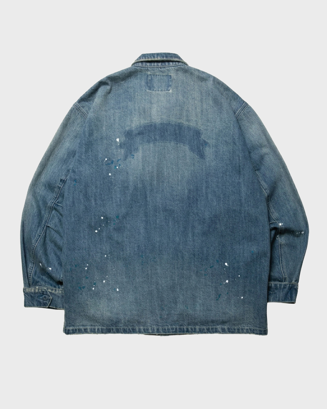 The Studio Jacket