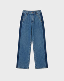 Jeans Svasati Sediment