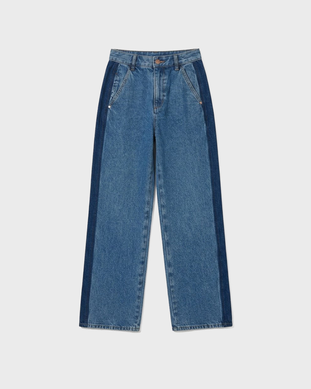Jeans Svasati Sediment