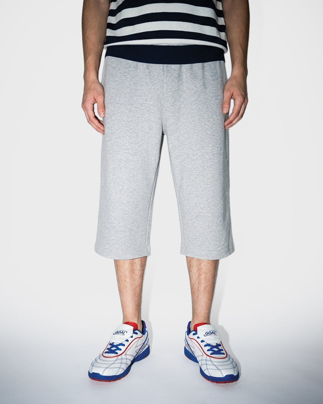 The Matchday Trainer