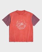 T-shirt con occhiello Union