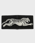 White Tiger Bifold Wallet