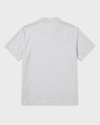T-Shirt in Lino con Allacciatura