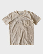 T-shirt con occhiello Union