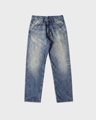 Vaqueros Rectos Selvedge 14 oz