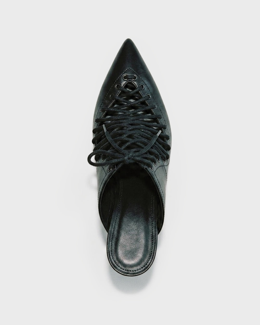 Bota de trabajo de ante