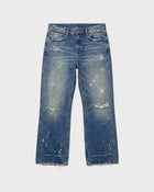 Jeans cimosa Sun Cast