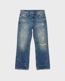 Alibi Bootcut Jeans