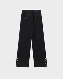 Jeans Svasati Sediment