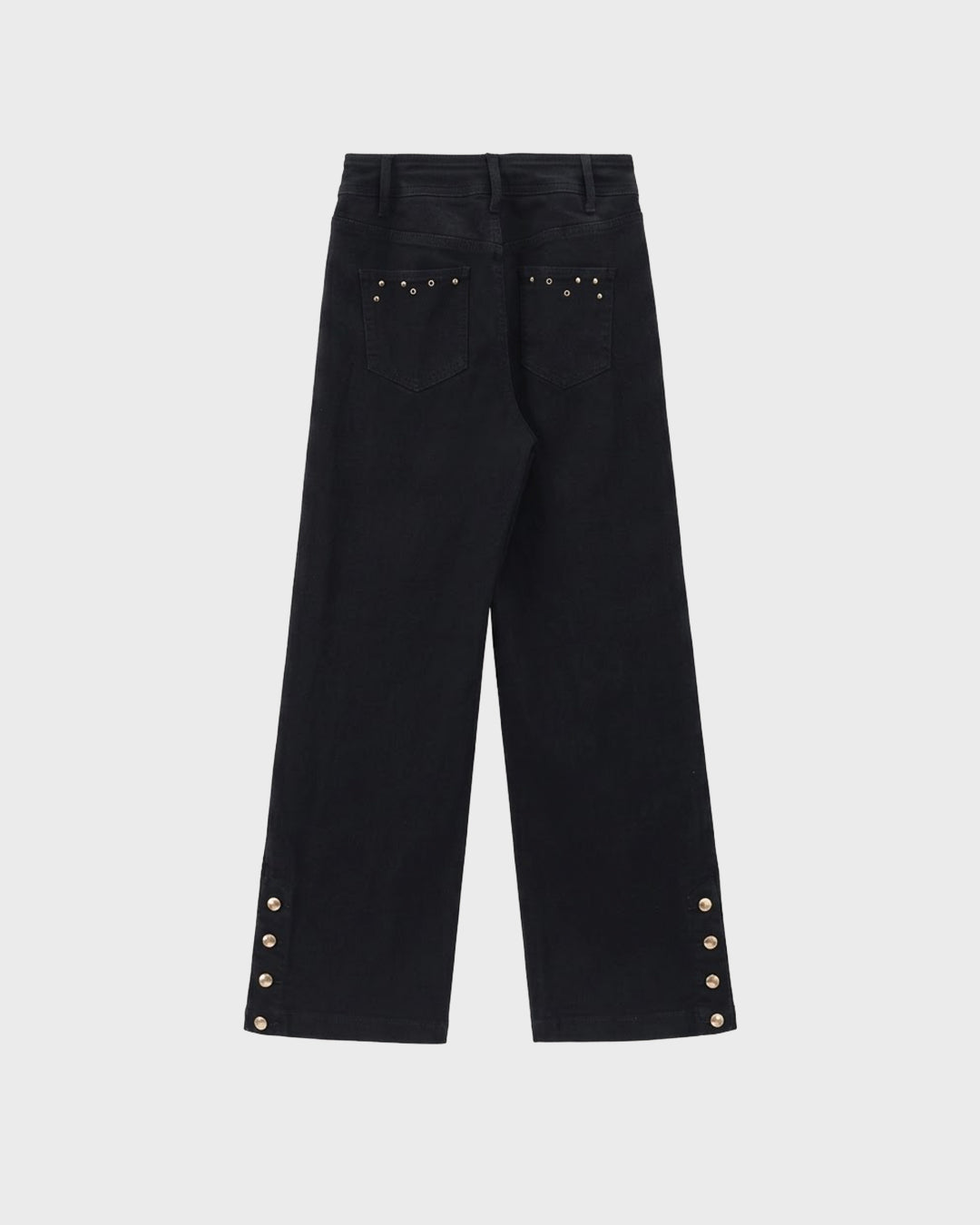Jeans Svasati Sediment