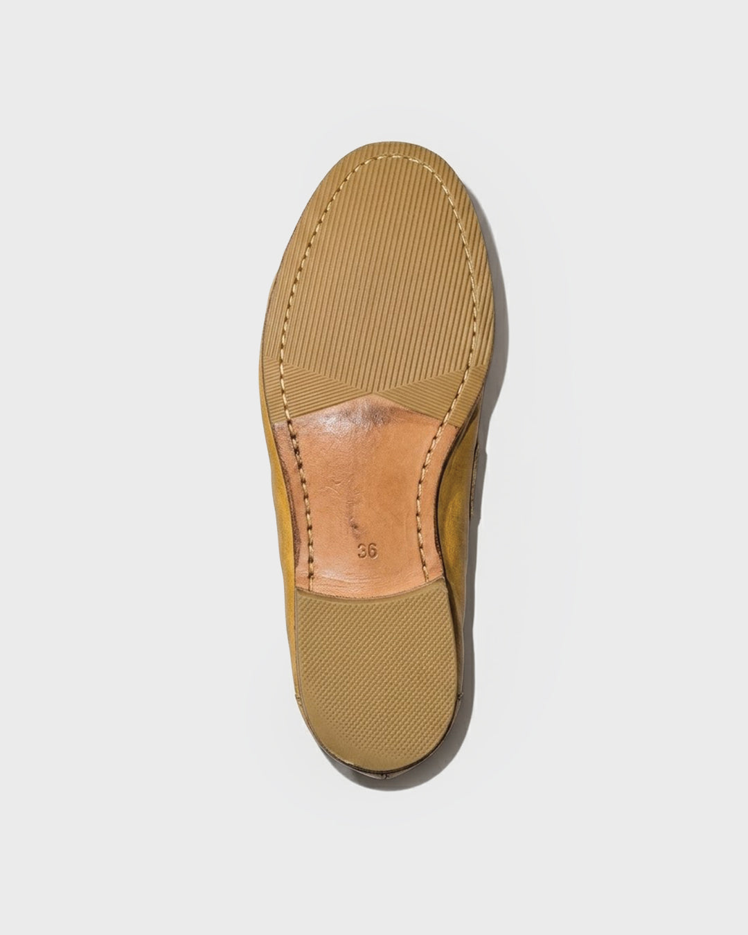 Soft Moc Loafer