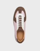 Sneaker Ponte Morbido
