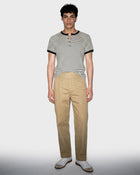 Side Buckle Field Trouser