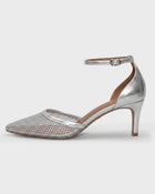 Mesh Vamp Pump