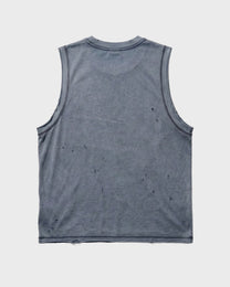 Punch Wash Tank Top